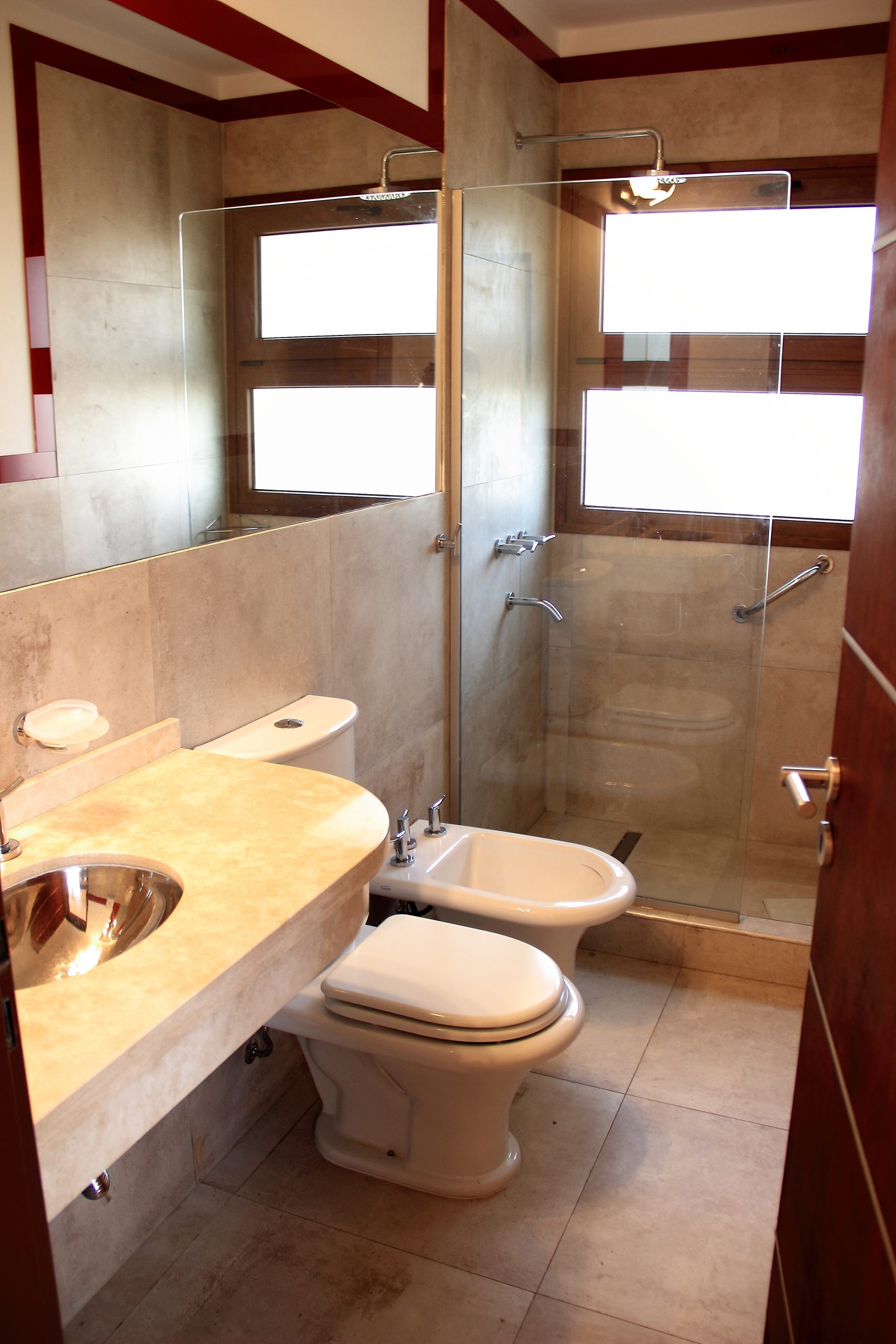 Casa Chalet 220