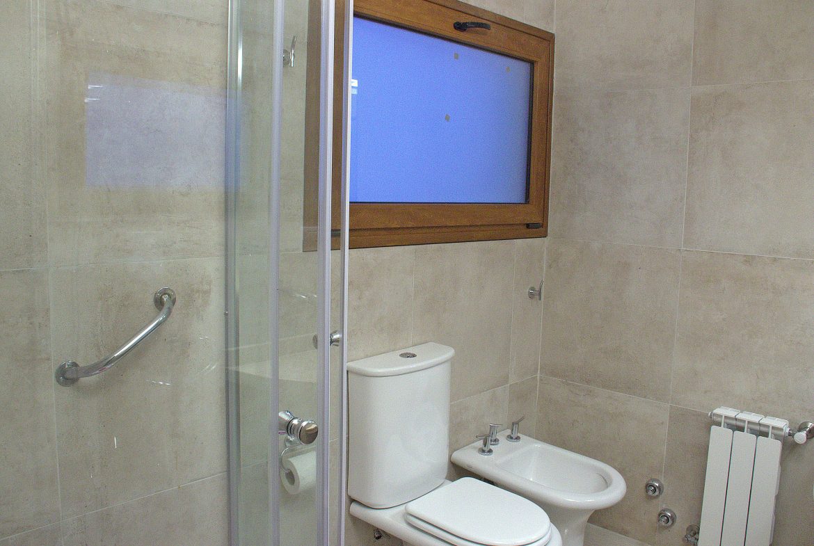 Casa Chalet 220