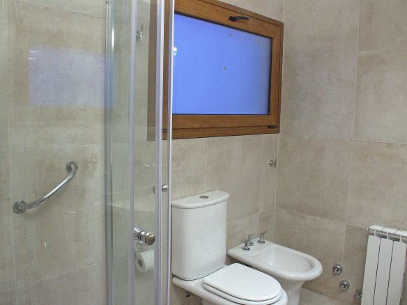 Casa Chalet 220