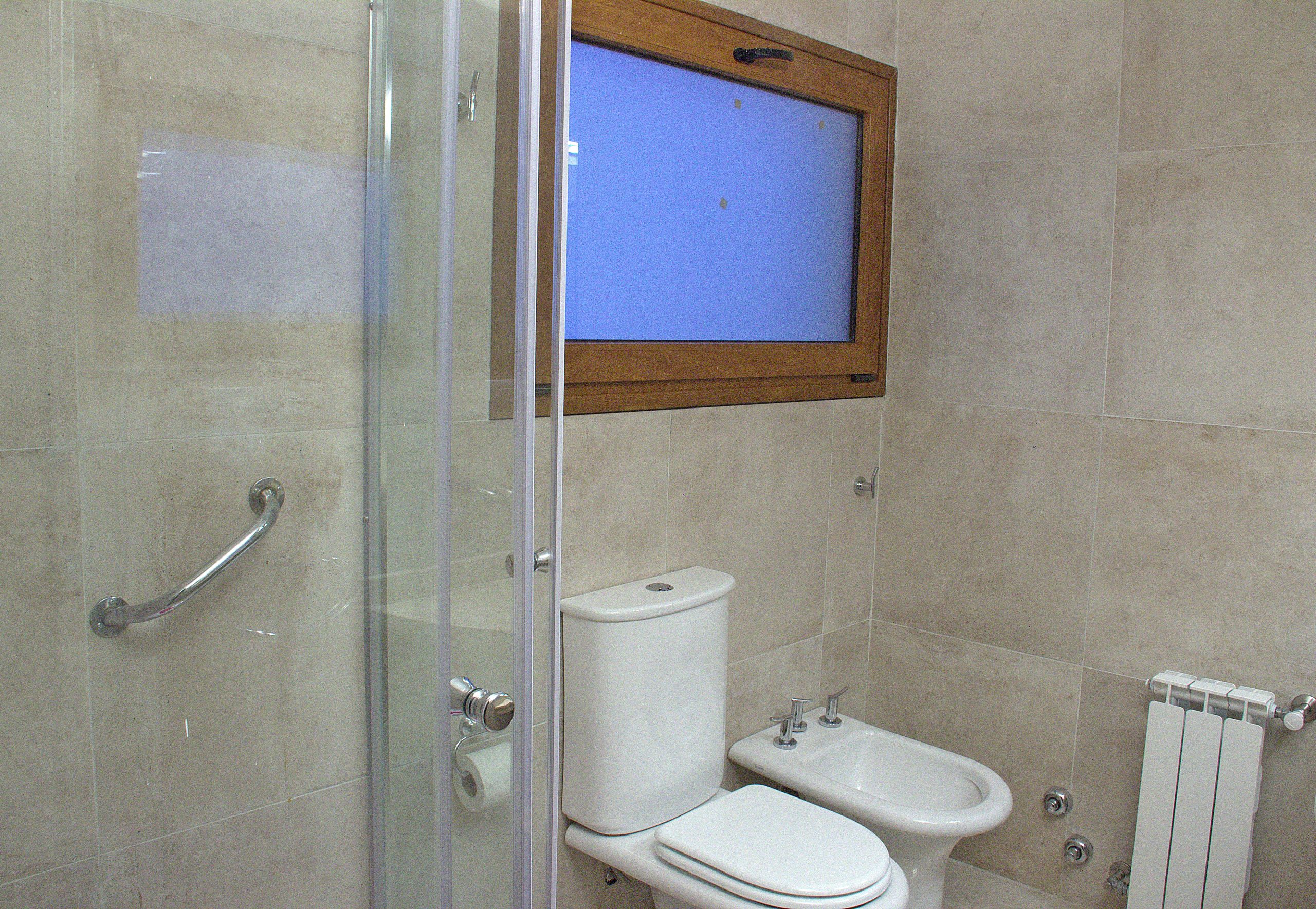 Casa Chalet 220