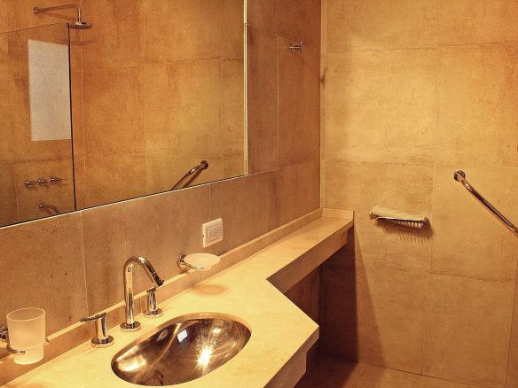 Casa Chalet 220