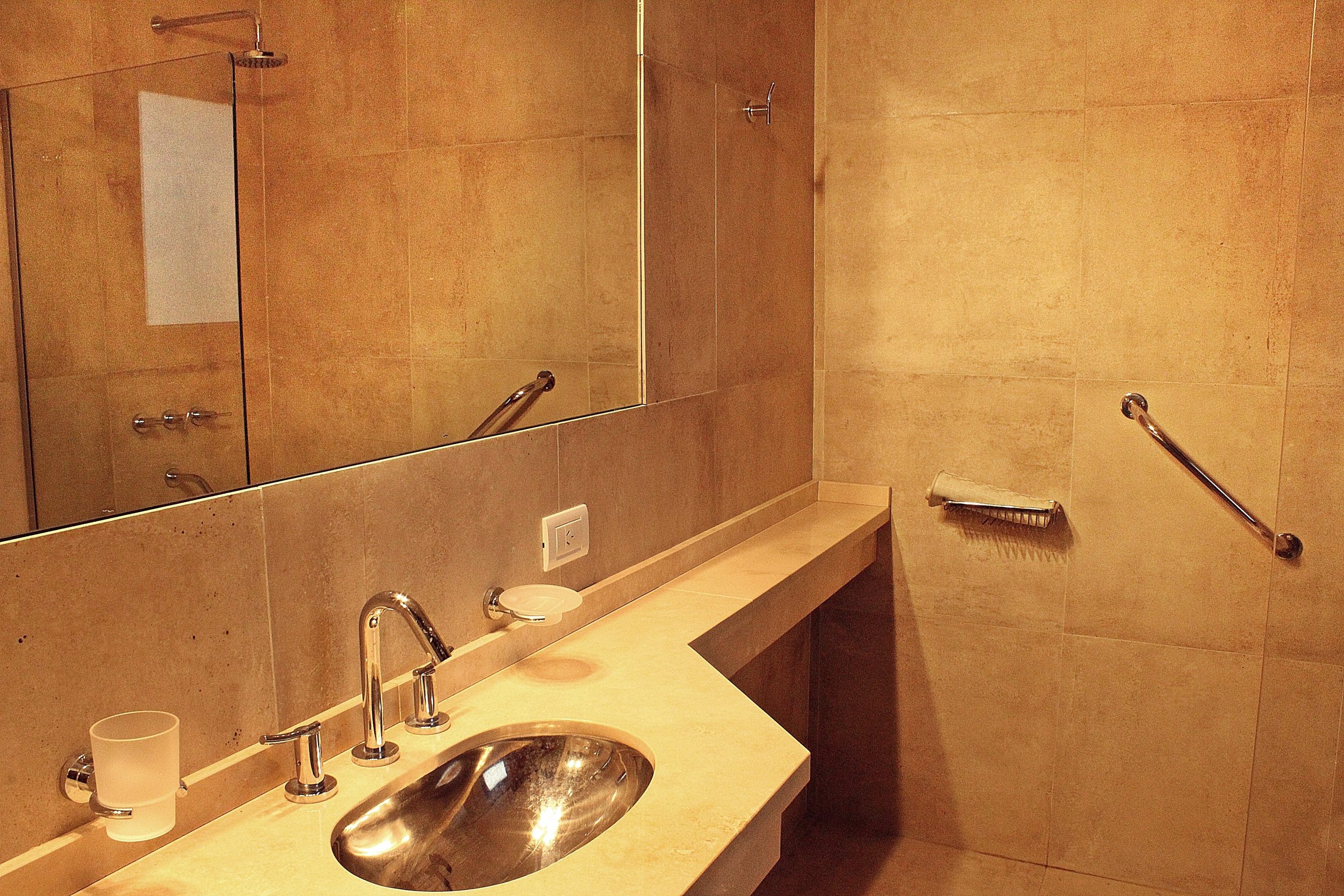Casa Chalet 220