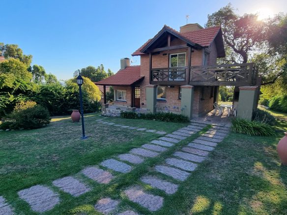 Casa Chalet 243