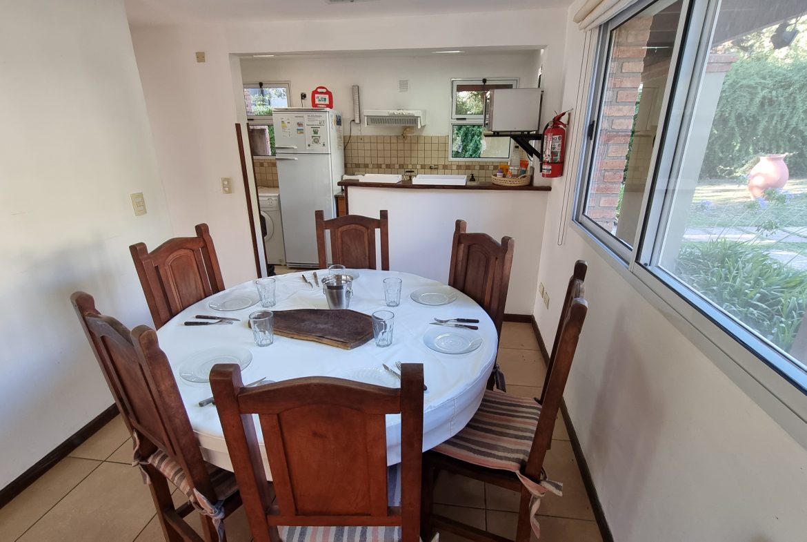Casa Chalet 243