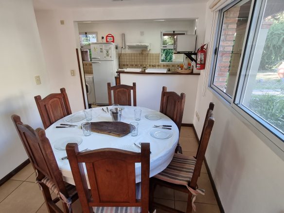 Casa Chalet 243
