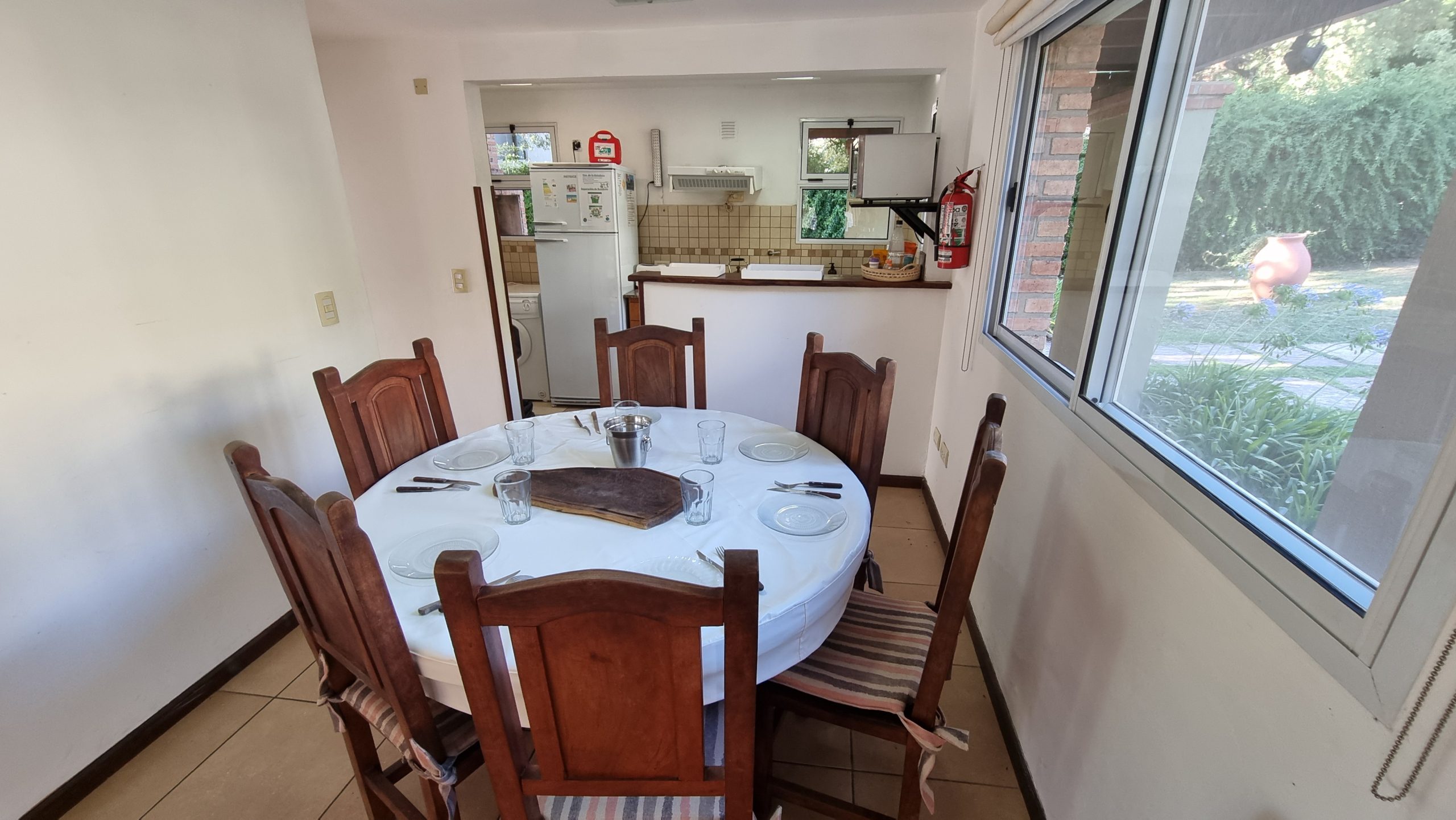 Casa Chalet 243