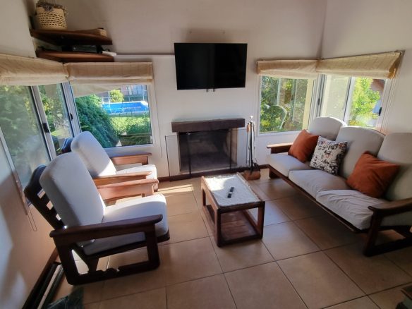 Casa Chalet 243