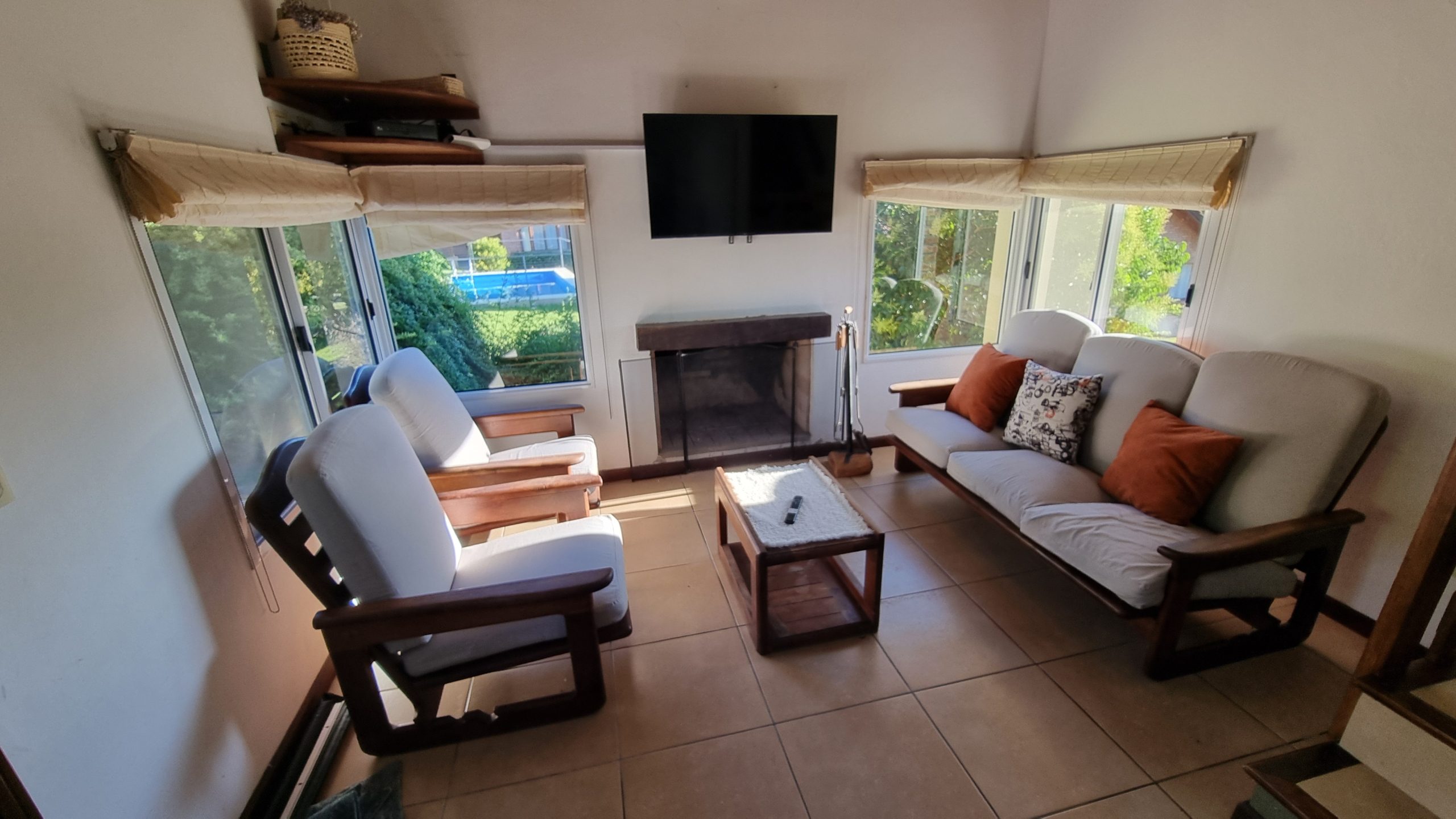 Casa Chalet 243