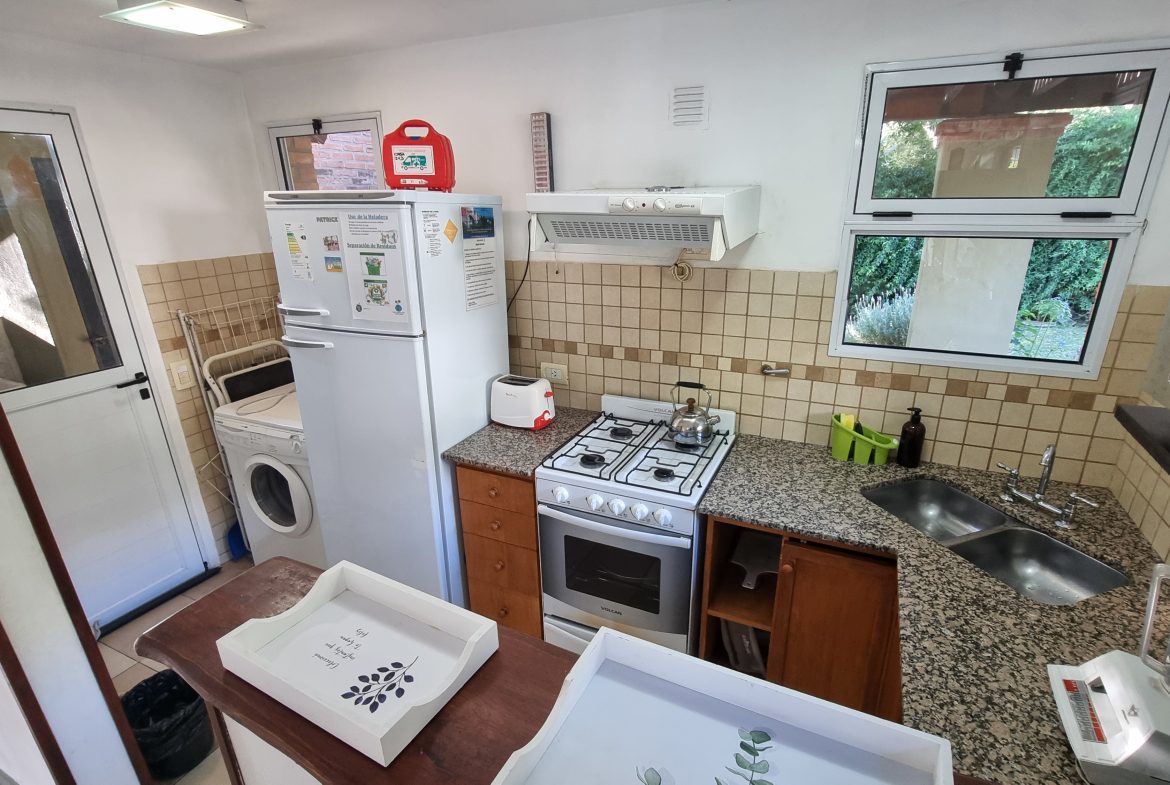 Casa Chalet 243