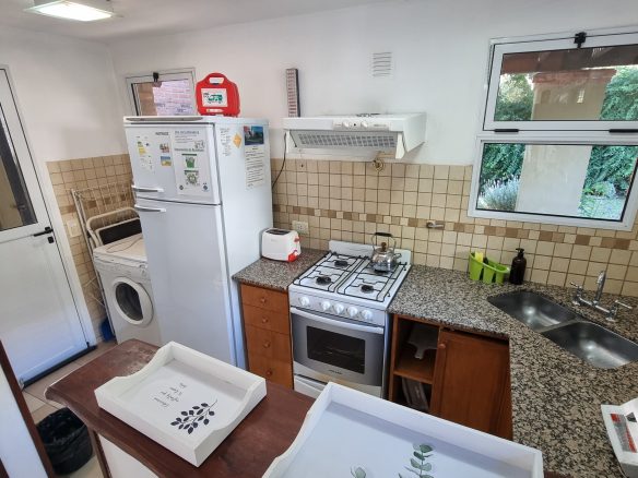 Casa Chalet 243