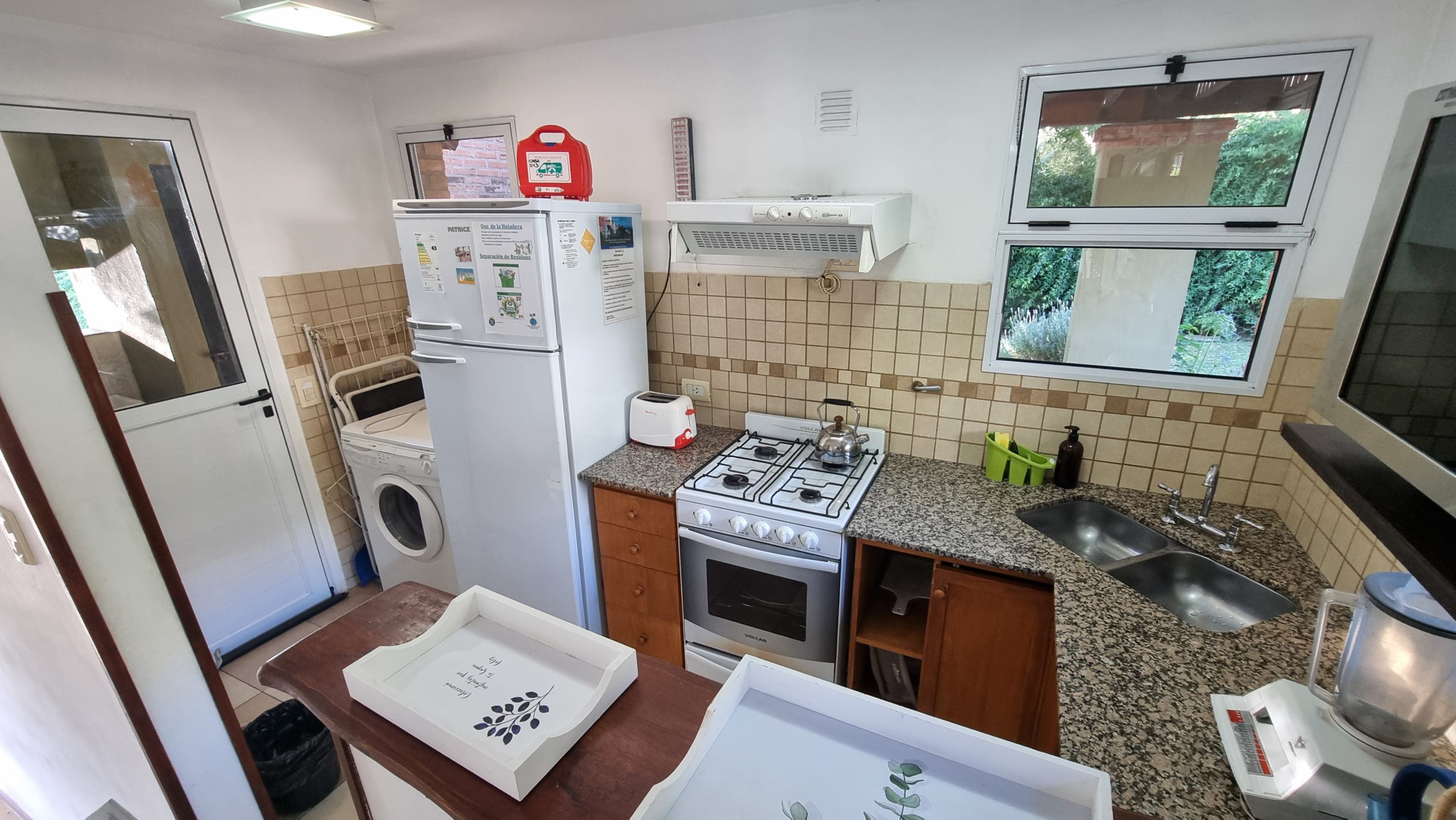 Casa Chalet 243