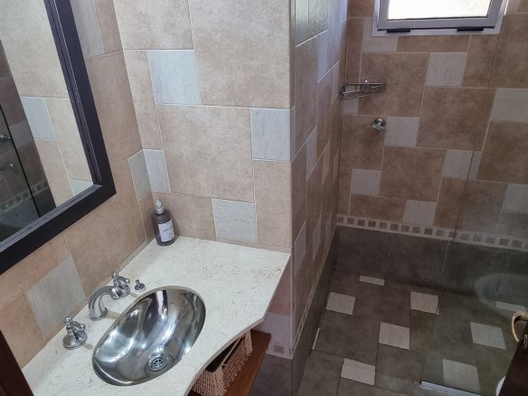 Casa Chalet 243