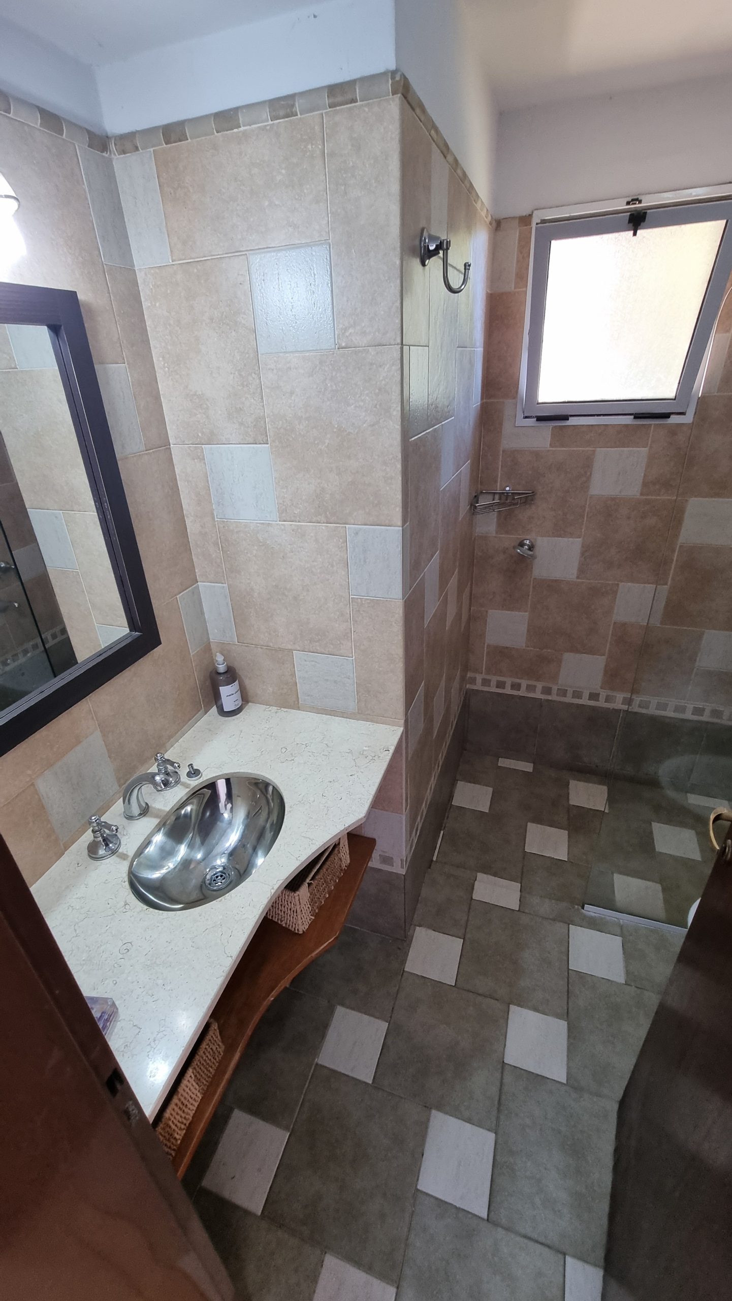 Casa Chalet 243