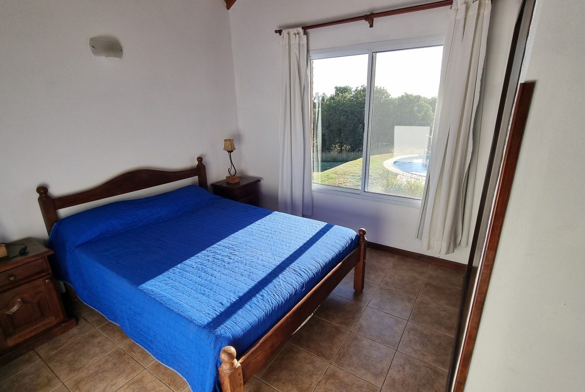 Casa Chalet 243