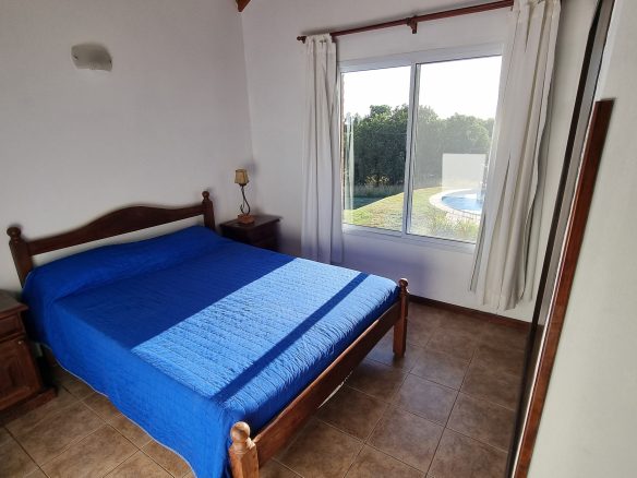 Casa Chalet 243