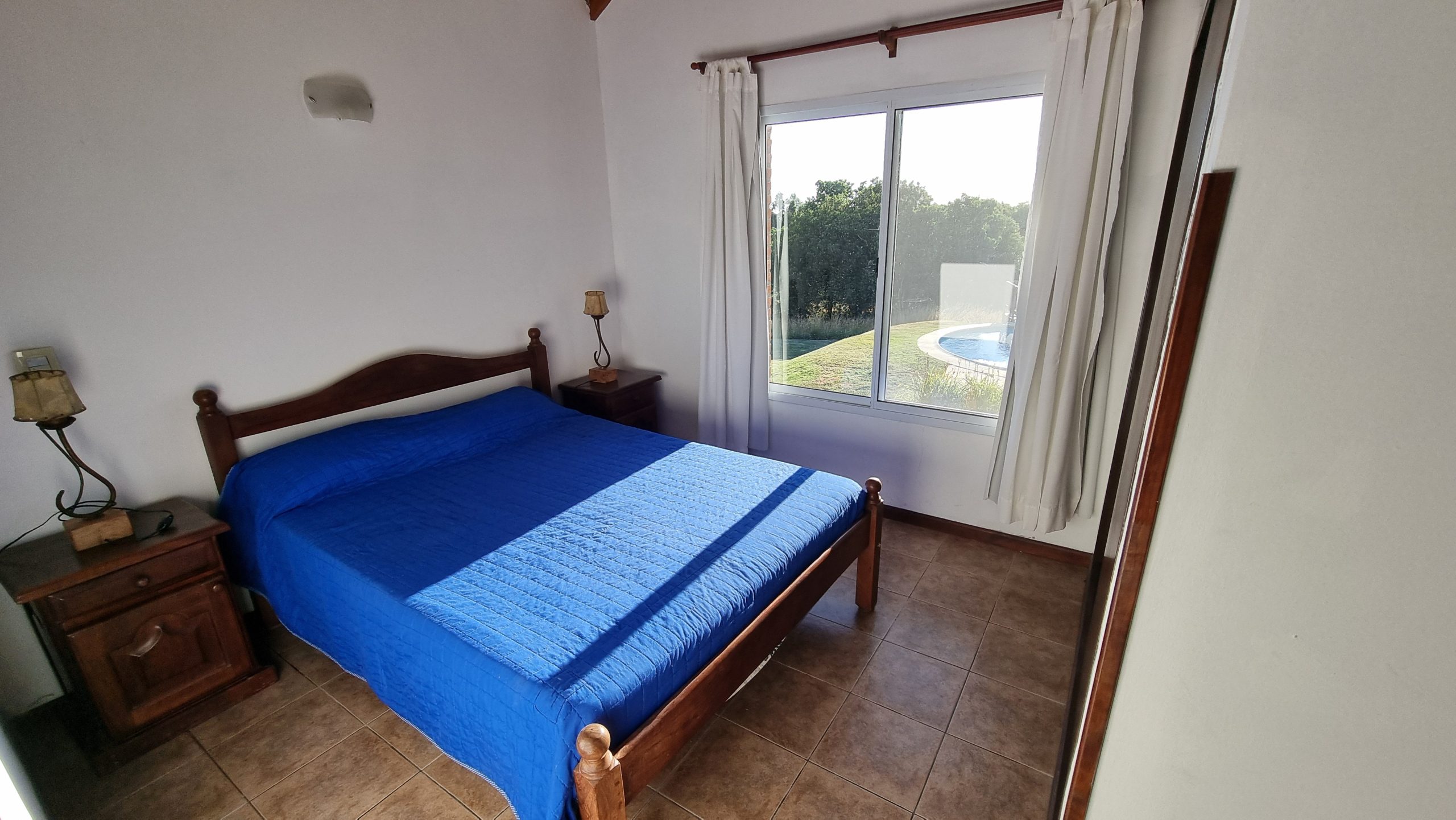 Casa Chalet 243