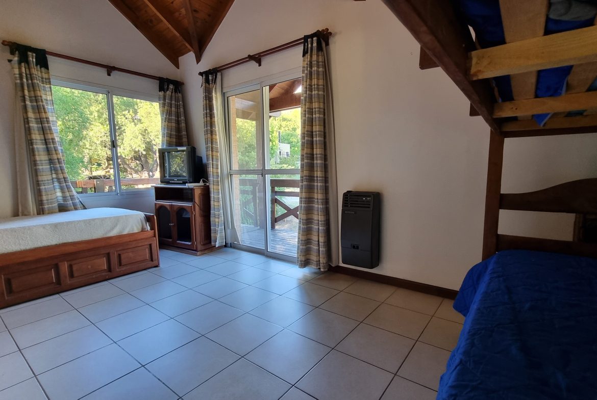 Casa Chalet 243