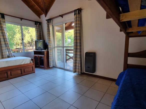 Casa Chalet 243
