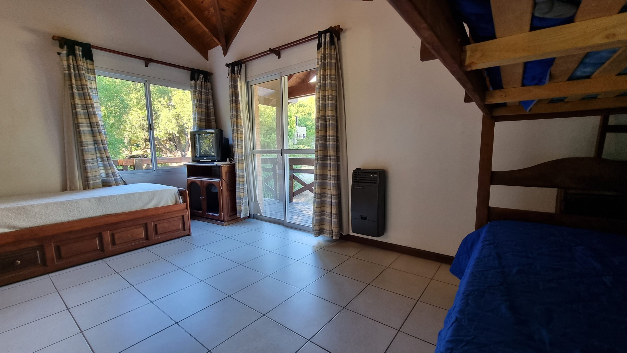 Casa Chalet 243