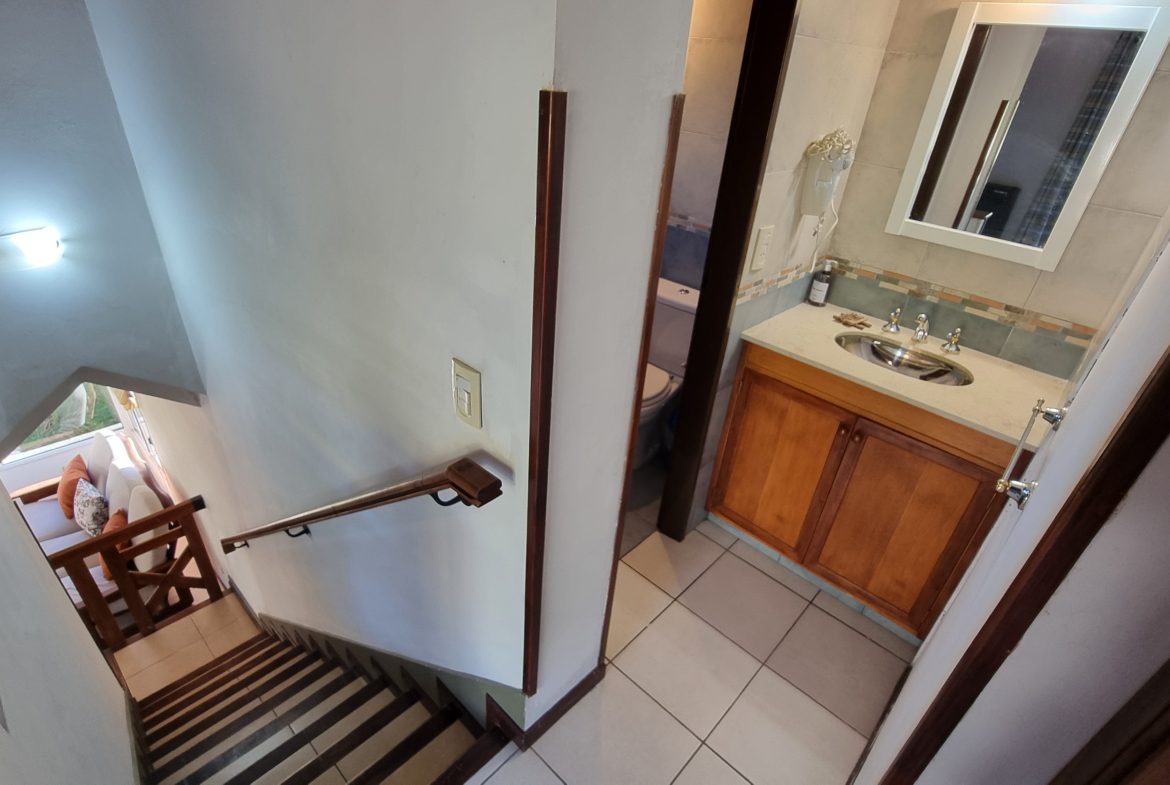 Casa Chalet 243