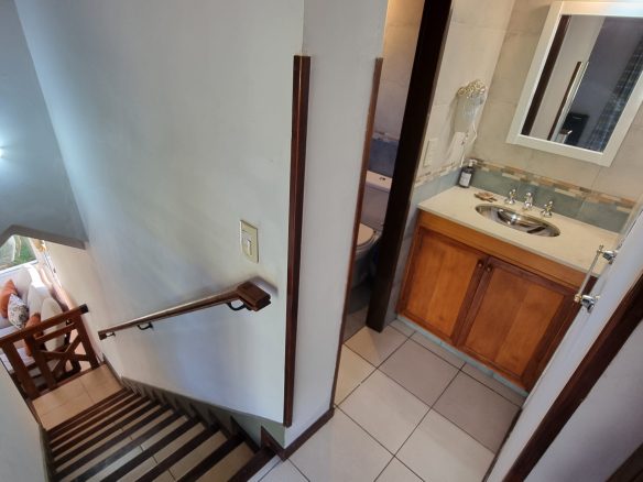 Casa Chalet 243