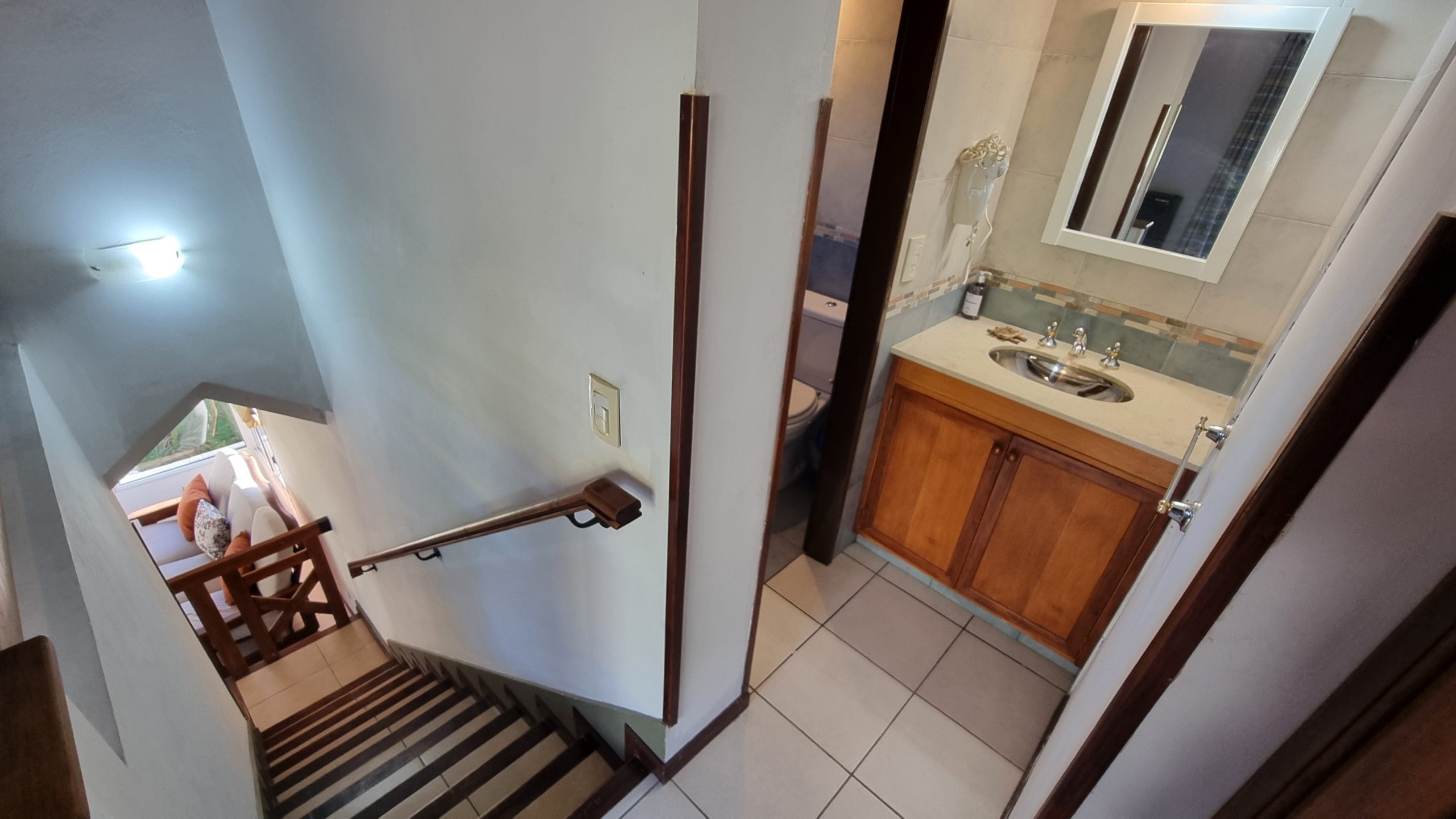Casa Chalet 243