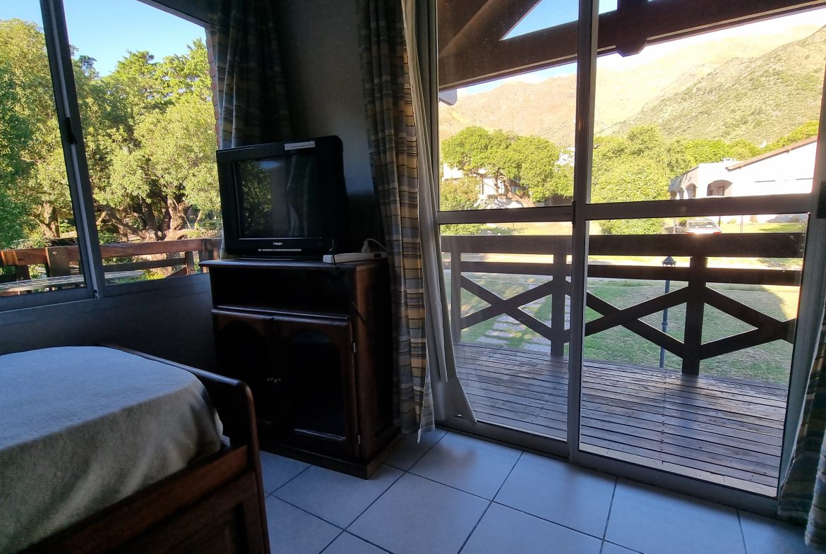 Casa Chalet 243