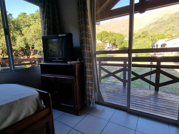 Casa Chalet 243