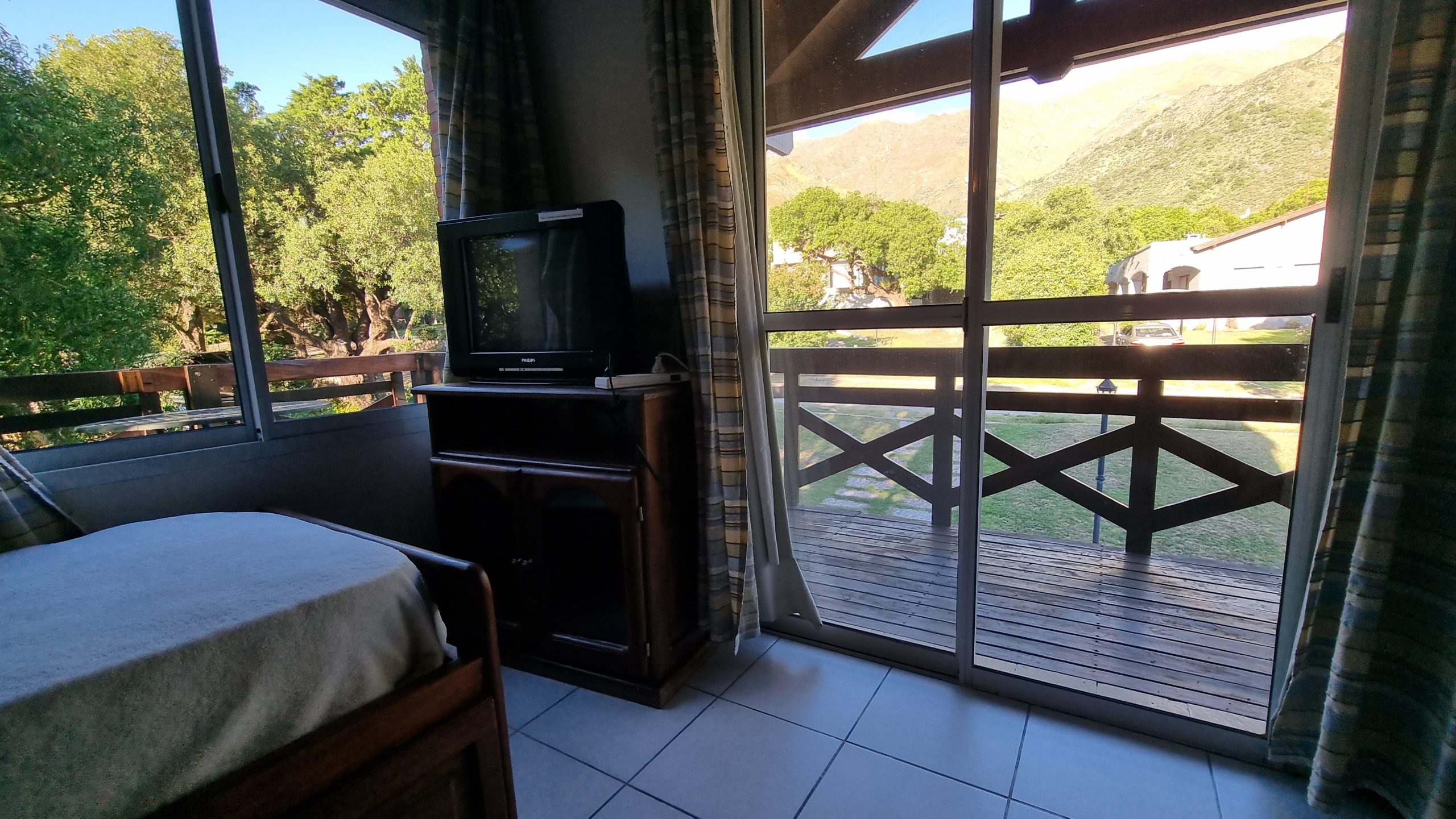 Casa Chalet 243