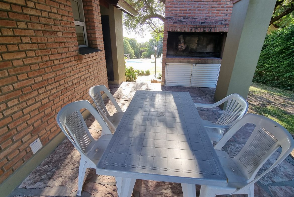 Casa Chalet 243
