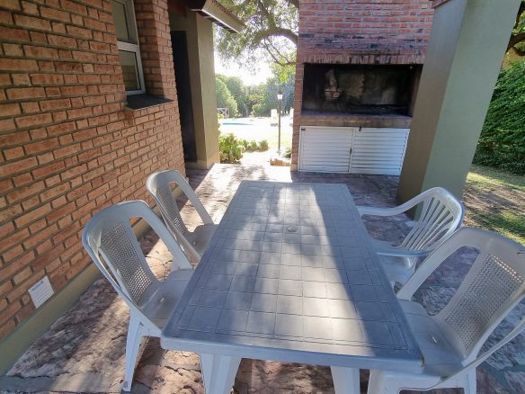 Casa Chalet 243
