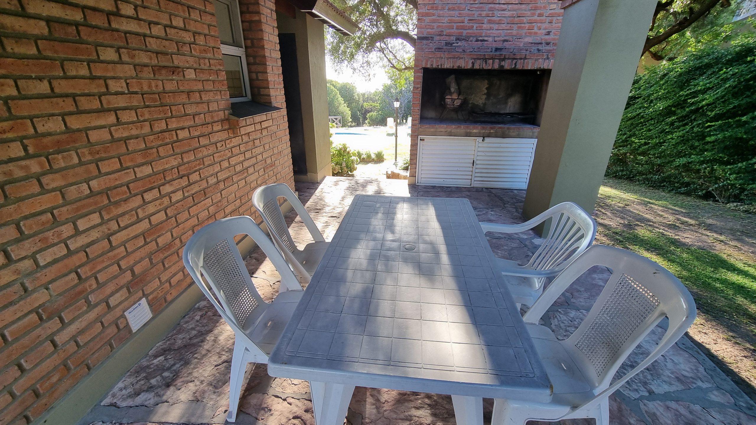 Casa Chalet 243