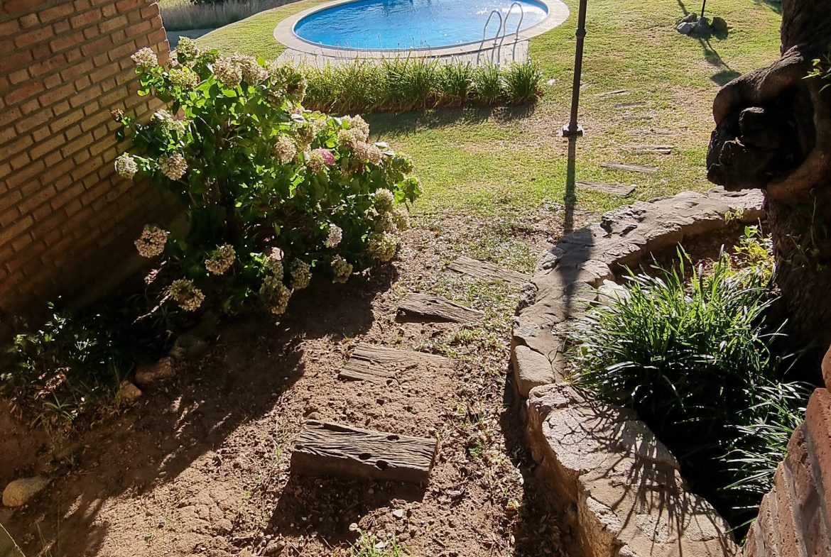 Casa Chalet 243