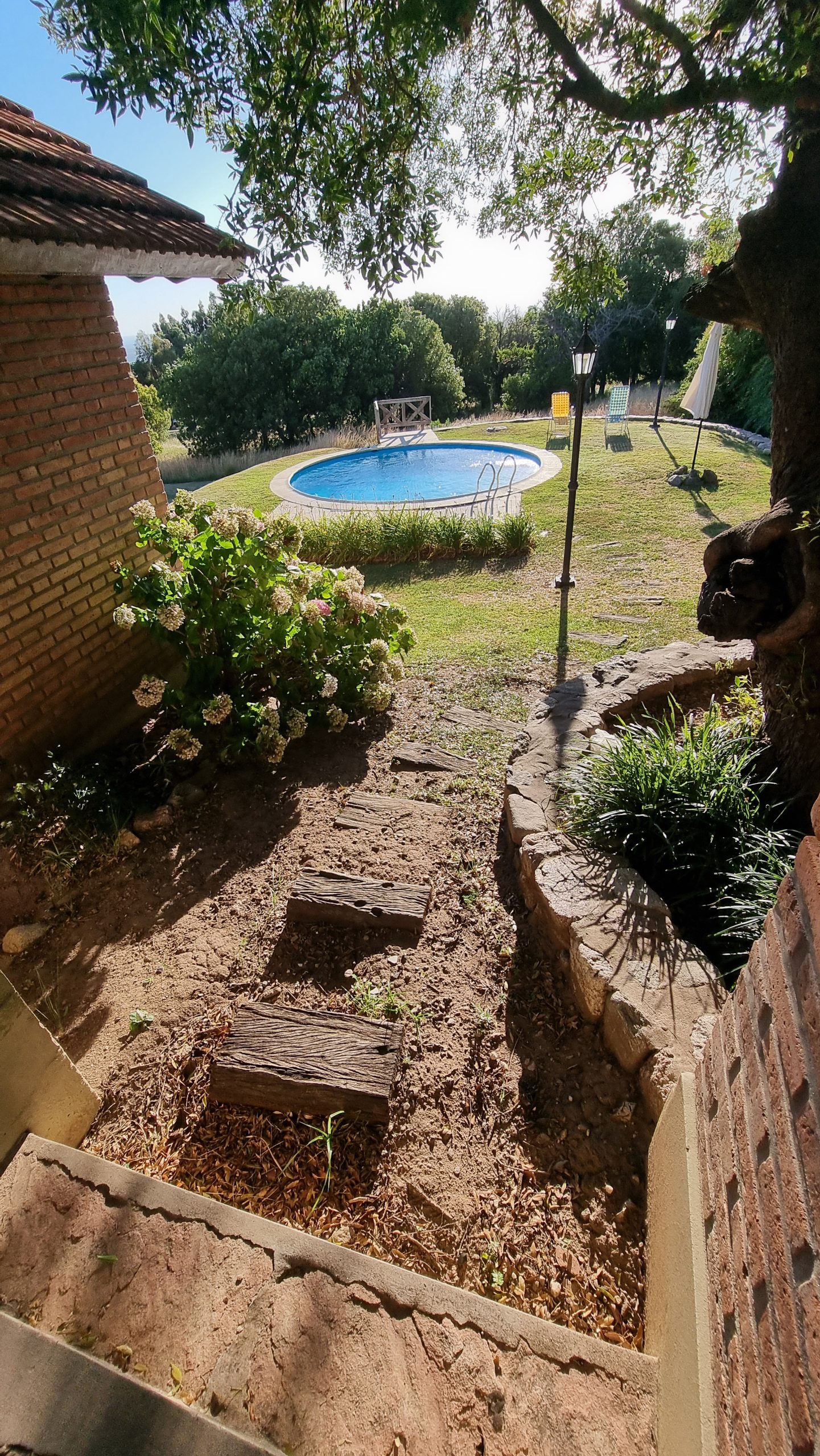 Casa Chalet 243