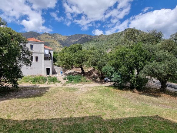 Lote Country Chumamaya, Merlo – En Venta