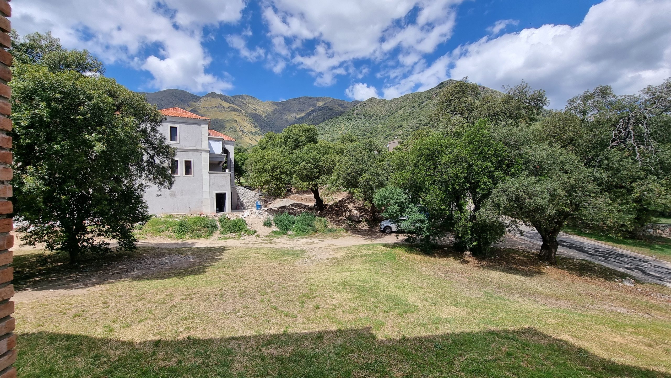 Lote Country Chumamaya, Merlo – En Venta