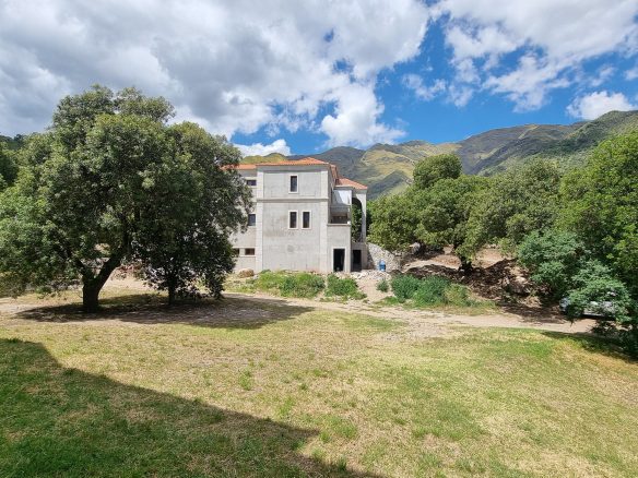 Lote Country Chumamaya, Merlo – En Venta