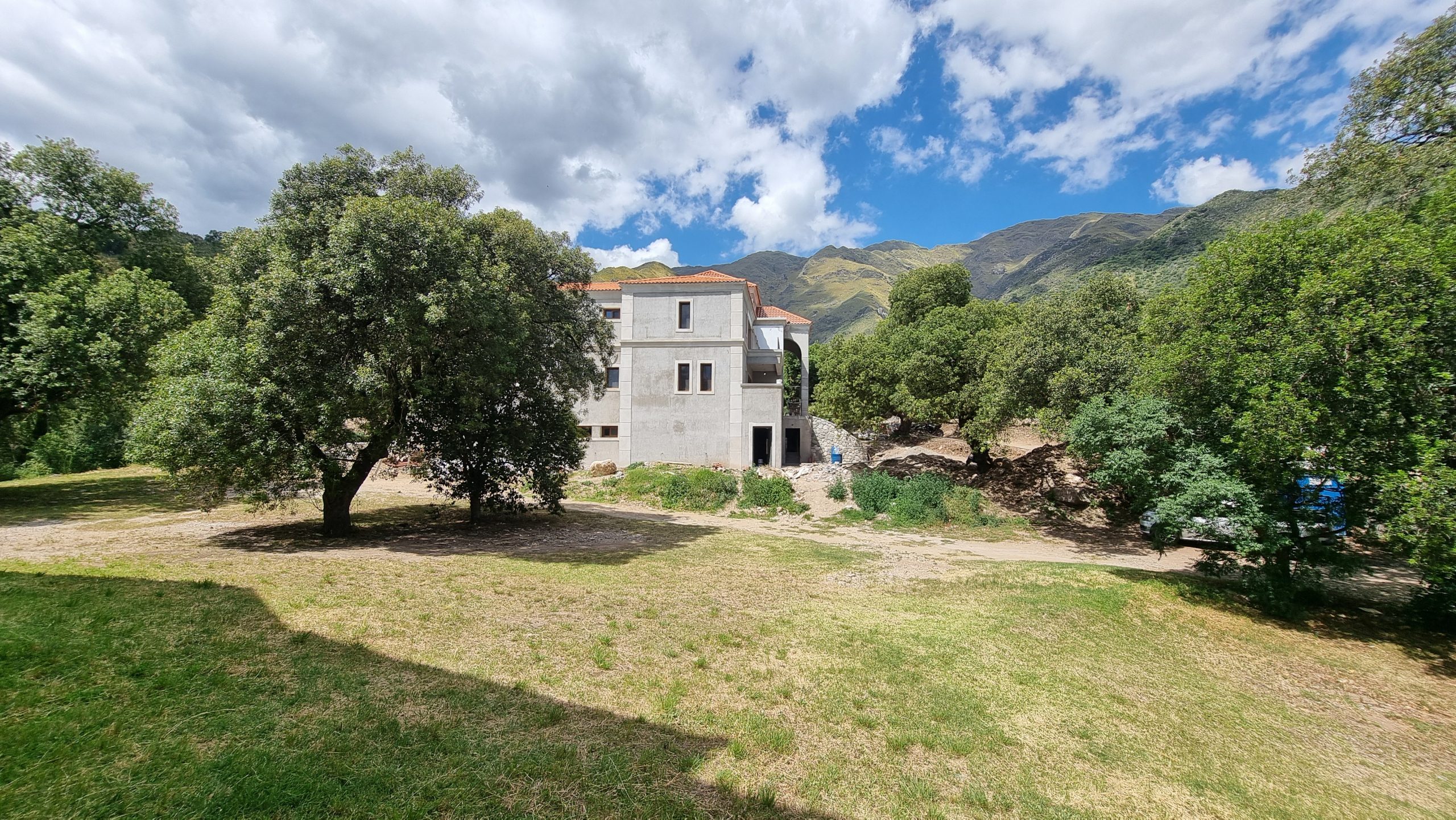 Lote Country Chumamaya, Merlo – En Venta
