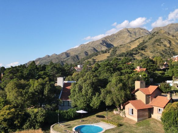Semana Santa en Merlo San Luis 2026