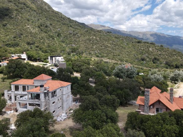 Lote Country Chumamaya, Merlo – En Venta