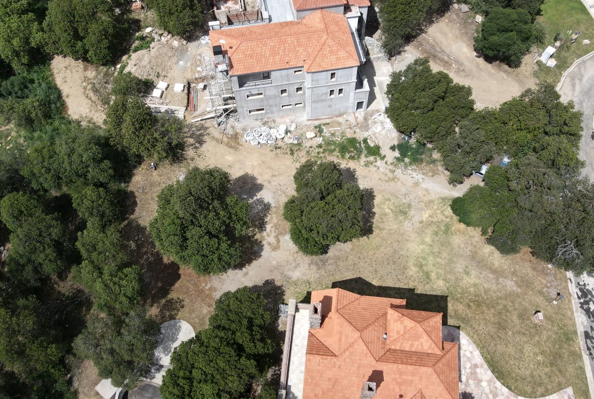 Lote Country Chumamaya, Merlo – En Venta