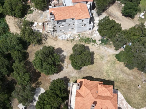Lote Country Chumamaya, Merlo – En Venta