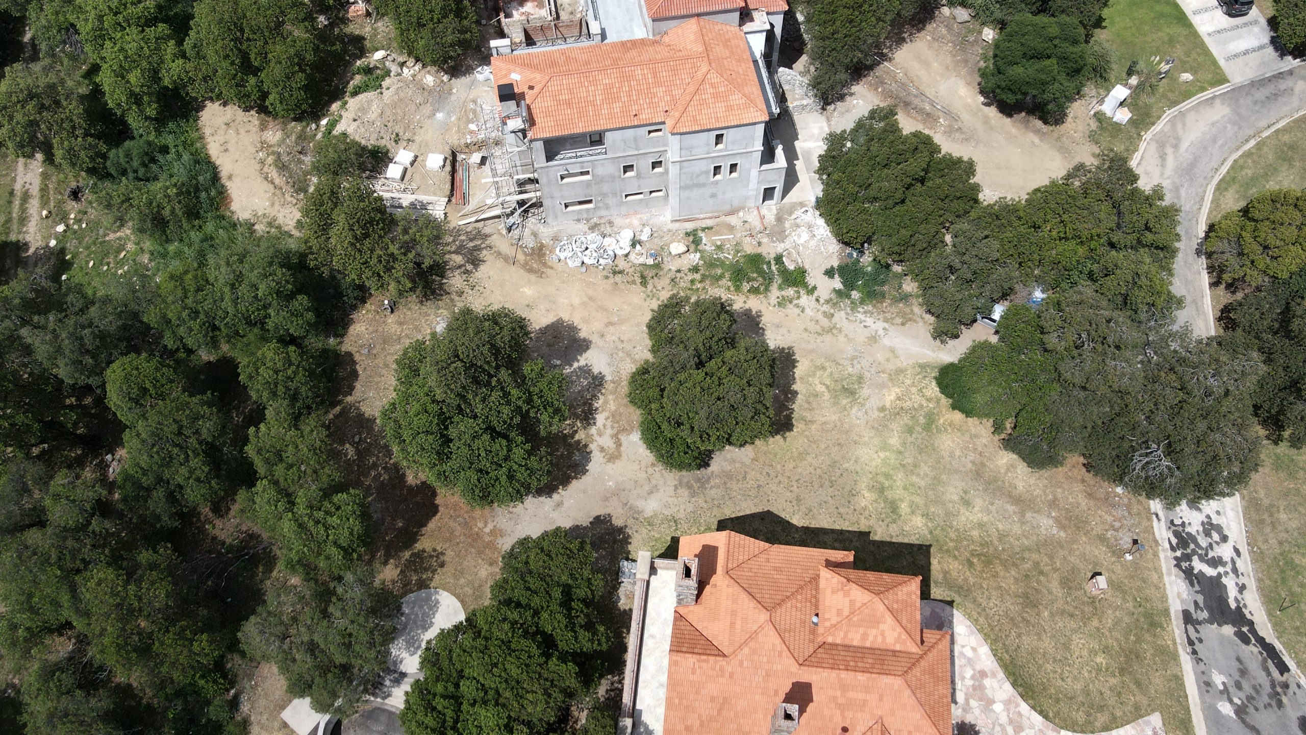 Lote Country Chumamaya, Merlo – En Venta