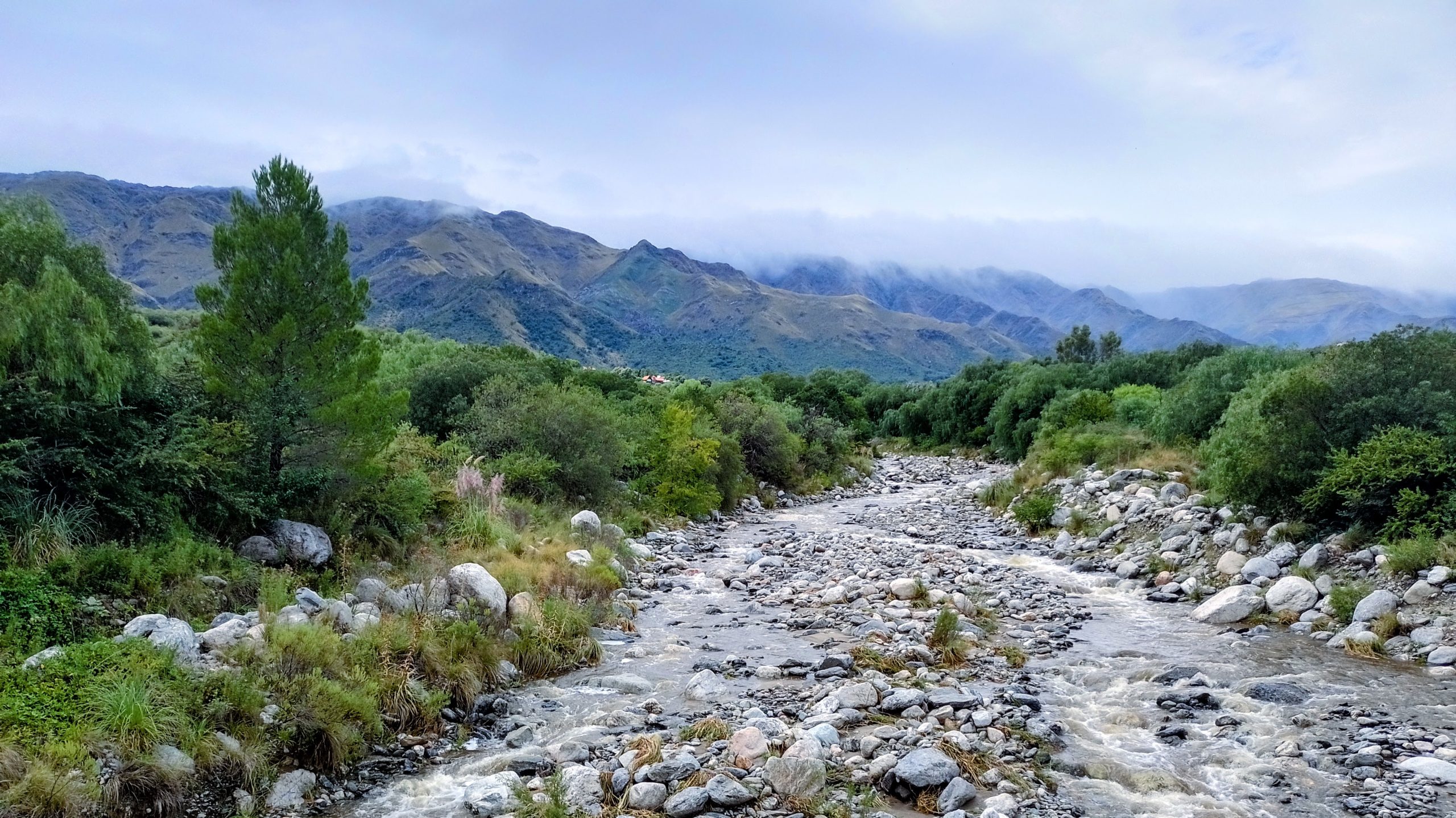 7 razones para elegir vacaciones en Merlo San Luis