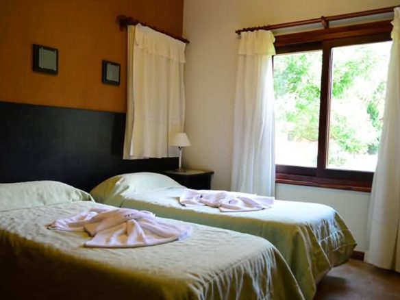 Casa Chalet 211