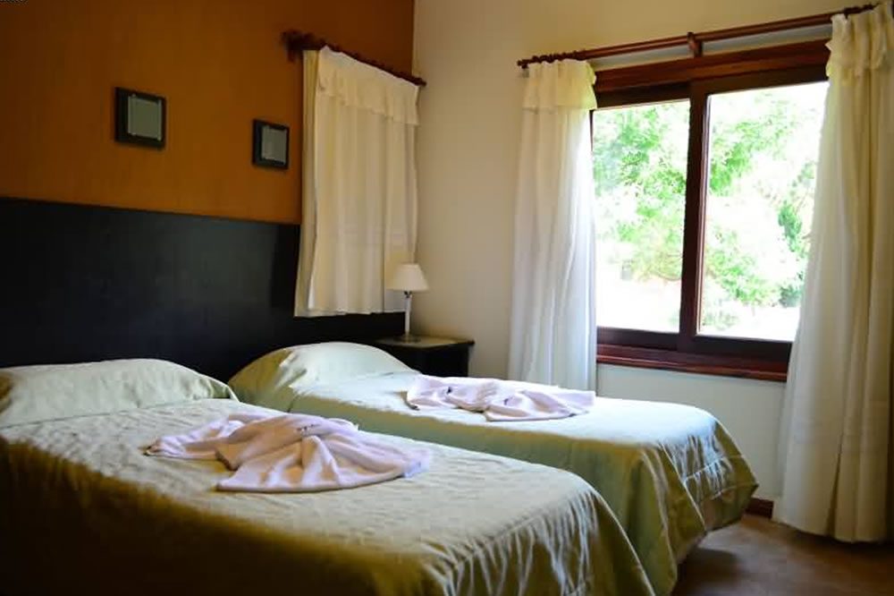Casa Chalet 211
