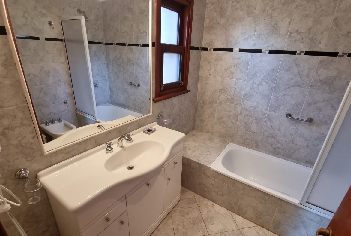 Casa Chalet 211