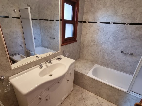 Casa Chalet 211