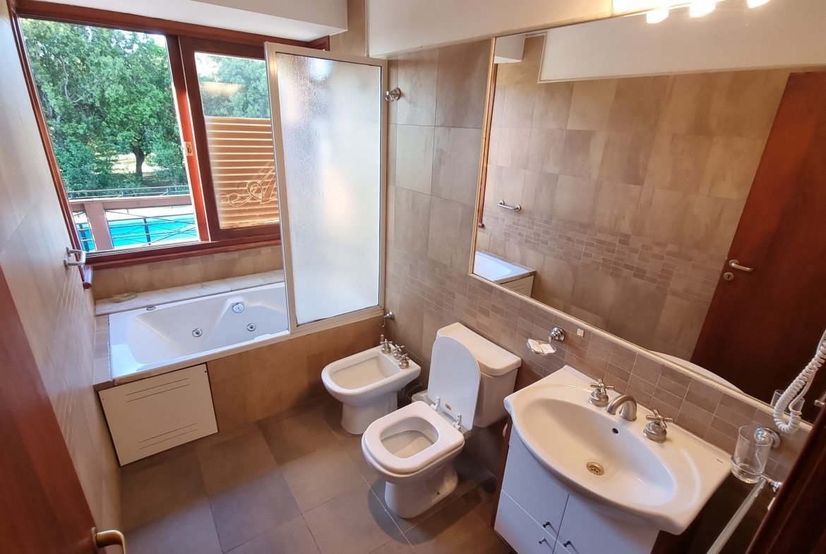 Casa Chalet 211