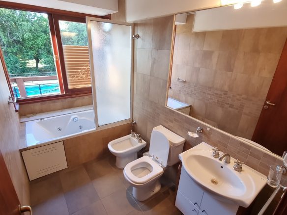 Casa Chalet 211